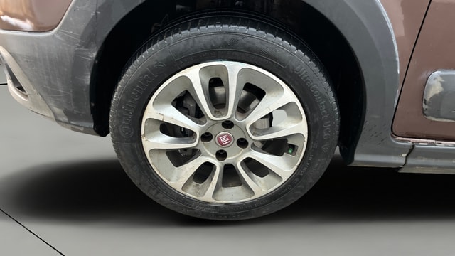 View Fiat Avventura Image 27 Used Fiat Avventura Image 27