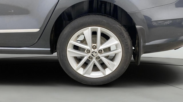View Skoda Rapid Image 11 Used Skoda Rapid Image 11