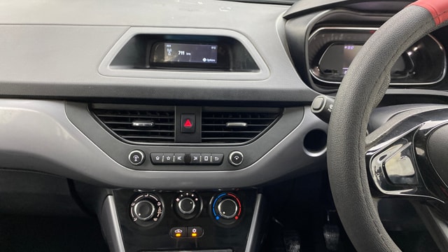 View Tata Nexon Image 17 Used Tata Nexon Image 17