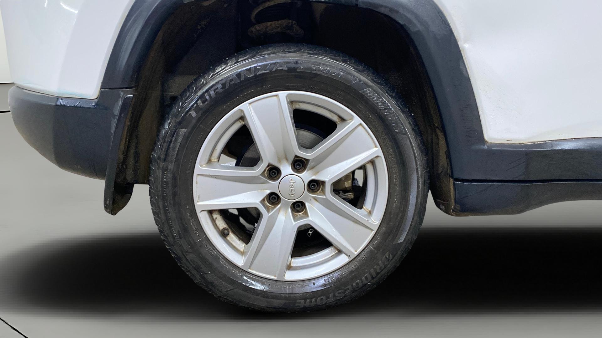 View 2021 Jeep Compass Longitude (O) 2.0 Diesel MT Image 33 Used 2021 Jeep Compass Longitude (O) 2.0 Diesel MT Image 33