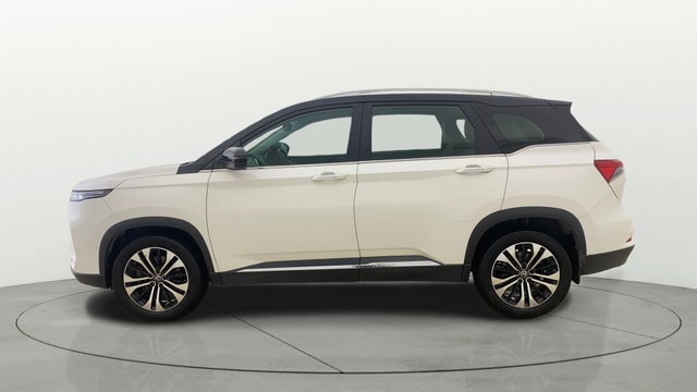View MG Hector Plus Image 28 Used MG Hector Plus Image 28