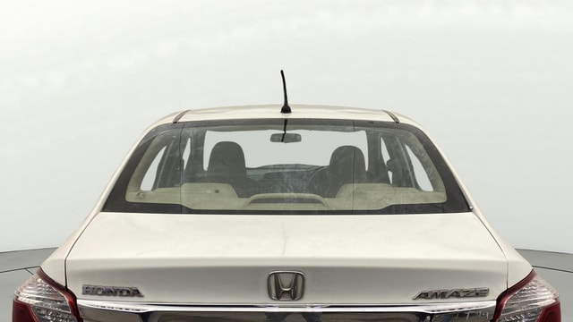 View Honda Amaze Image 4 Used Honda Amaze Image 4