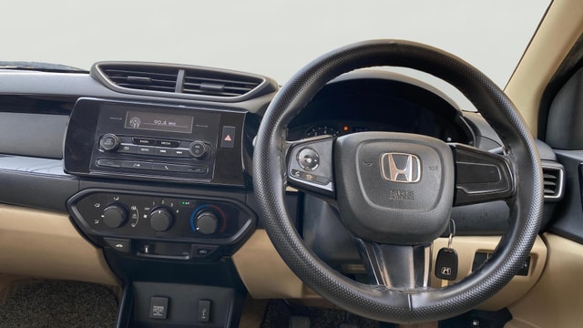 View Honda Amaze Image 20 Used Honda Amaze Image 20
