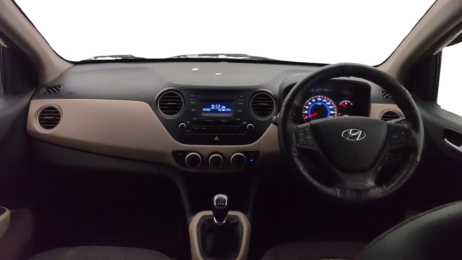 Used 2016 Hyundai Grand i10 Used 2016 Hyundai Grand i10