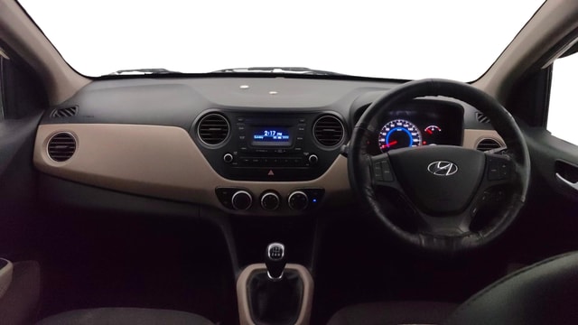 View Hyundai Grand i10 Image 15 Used Hyundai Grand i10 Image 15