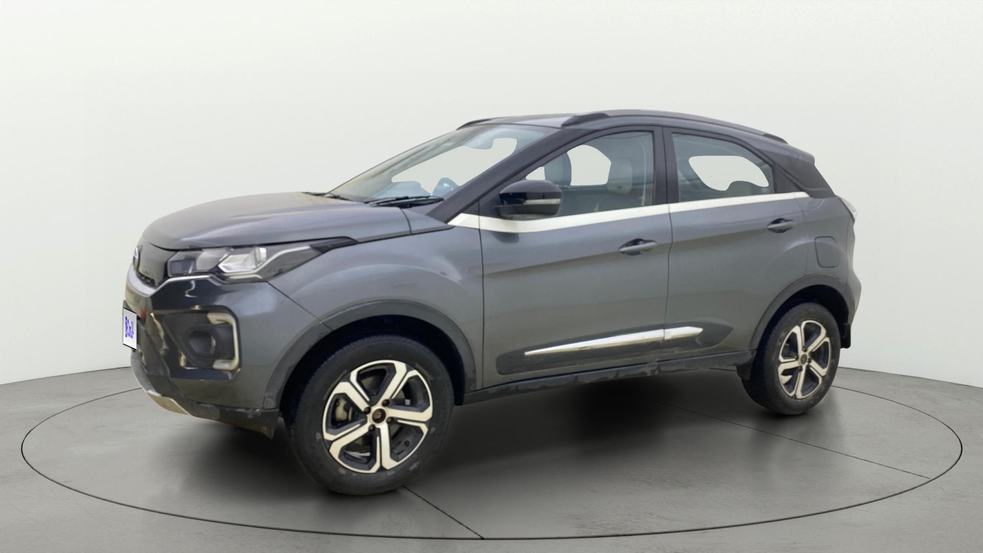 View 2023 Tata Nexon XZA Plus Diesel Image 36 Used 2023 Tata Nexon XZA Plus Diesel Image 36