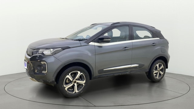 View Tata Nexon Image 36 Used Tata Nexon Image 36