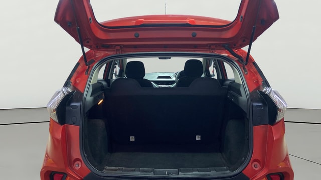 View Tata Nexon Image 37 Used Tata Nexon Image 37