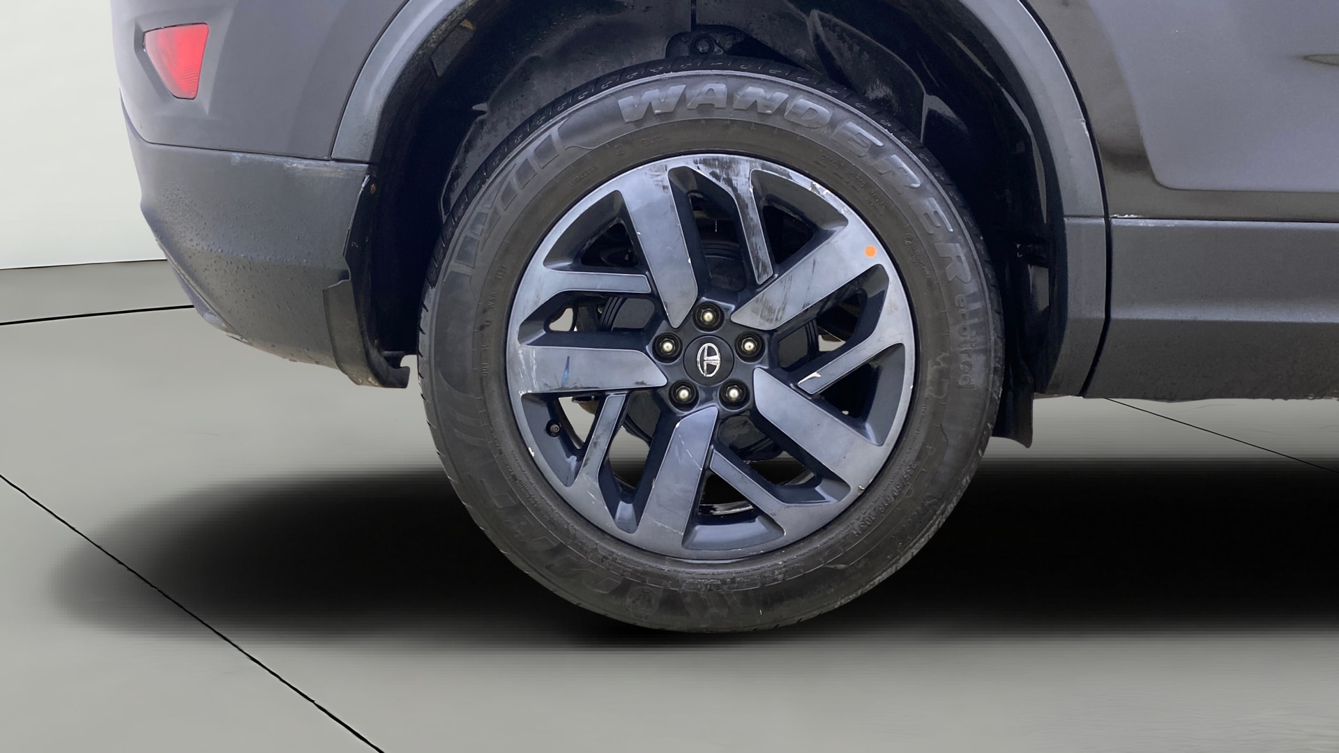 View 2021 Tata Harrier XE Image 34 Used 2021 Tata Harrier XE Image 34