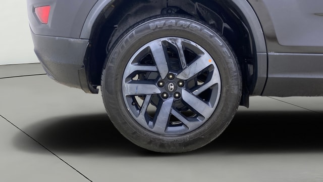 View Tata Harrier Image 34 Used Tata Harrier Image 34