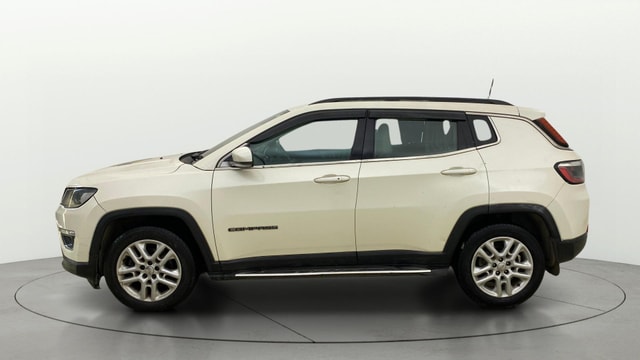 View Jeep Compass Image 5 Used Jeep Compass Image 5