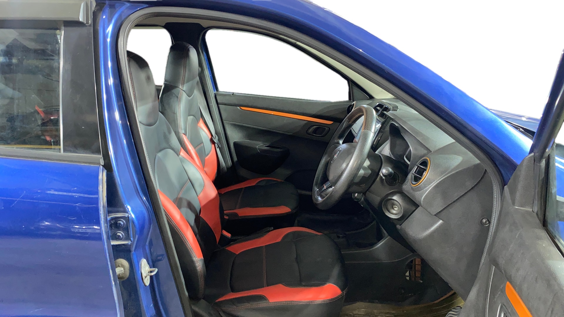 Used 2017 Renault Kwid Used 2017 Renault Kwid