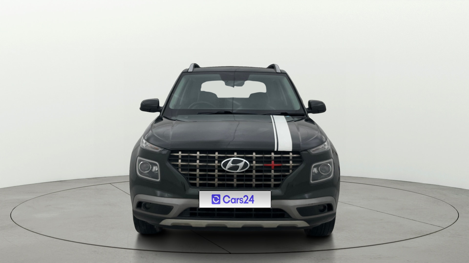 Used 2021 Hyundai Venue Used 2021 Hyundai Venue