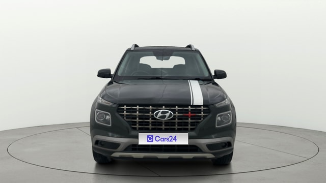 View Hyundai Venue Image 1 Used Hyundai Venue Image 1