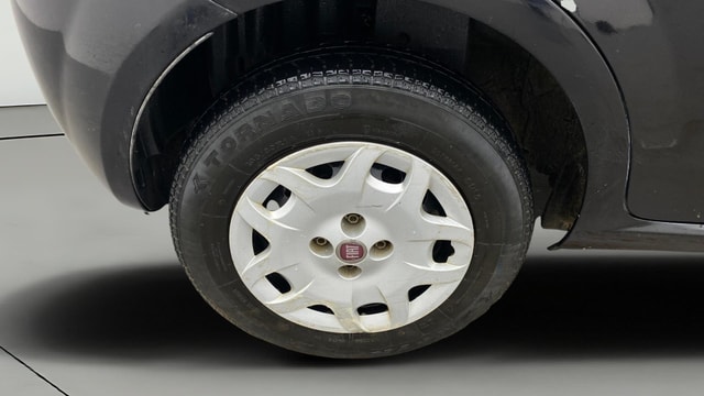 View Fiat Grande Punto Image 32 Used Fiat Grande Punto Image 32