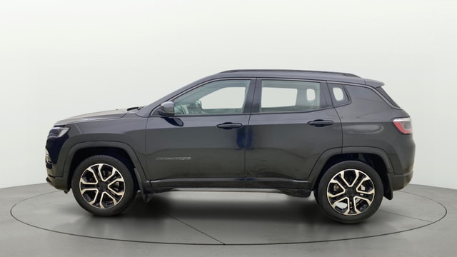 View Jeep Compass Image 27 Used Jeep Compass Image 27
