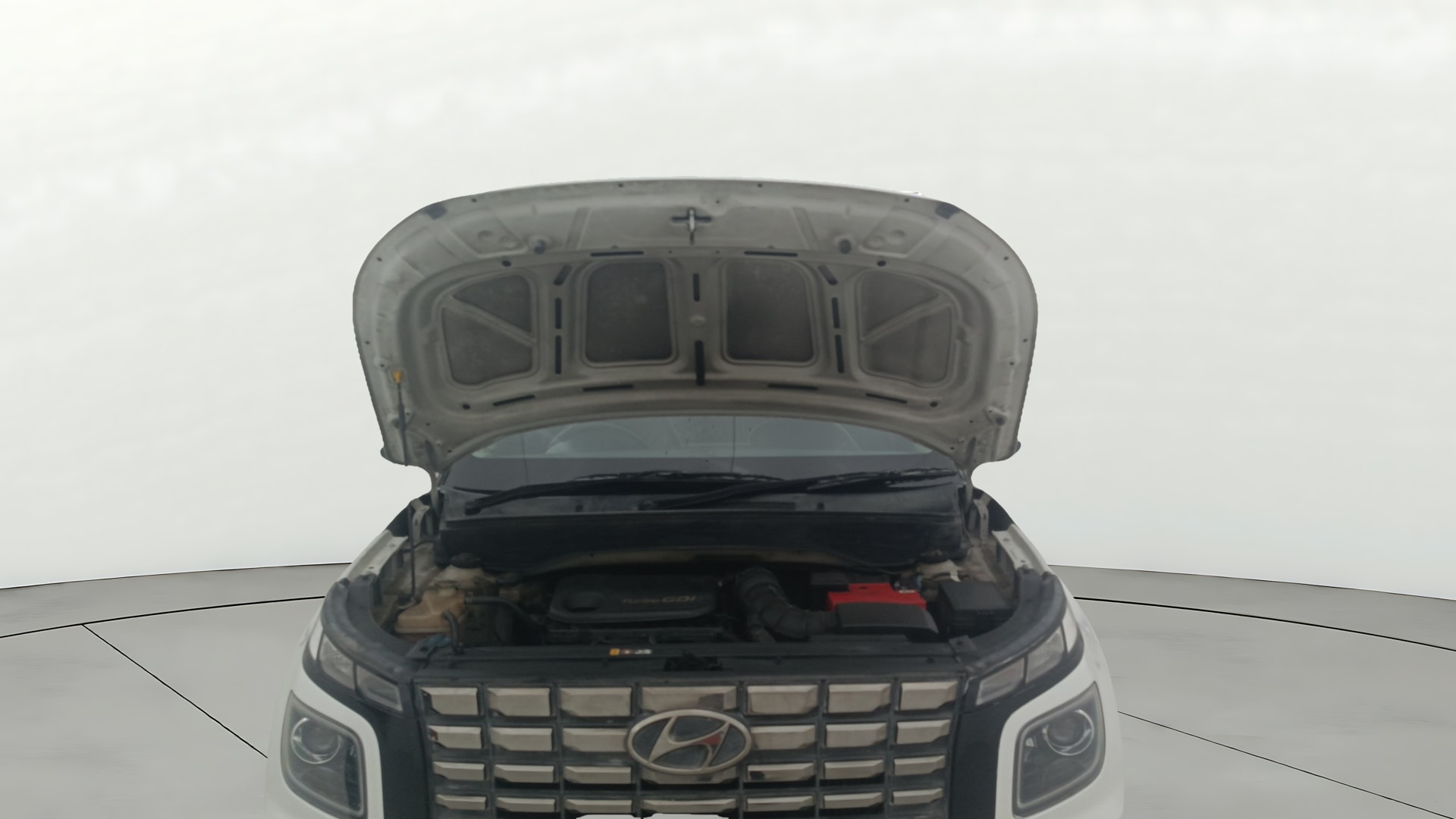 Used 2022 Hyundai Venue Used 2022 Hyundai Venue