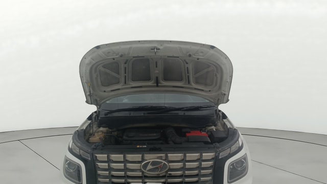 View Hyundai Venue Image 20 Used Hyundai Venue Image 20