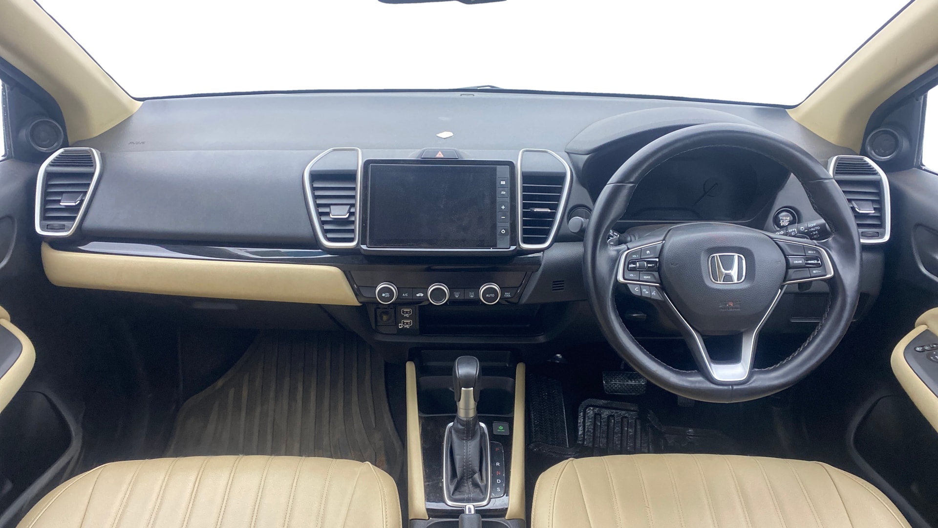 View 2021 Honda City ZX MT Diesel Anniversary Edition Image 16 Used 2021 Honda City ZX MT Diesel Anniversary Edition Image 16