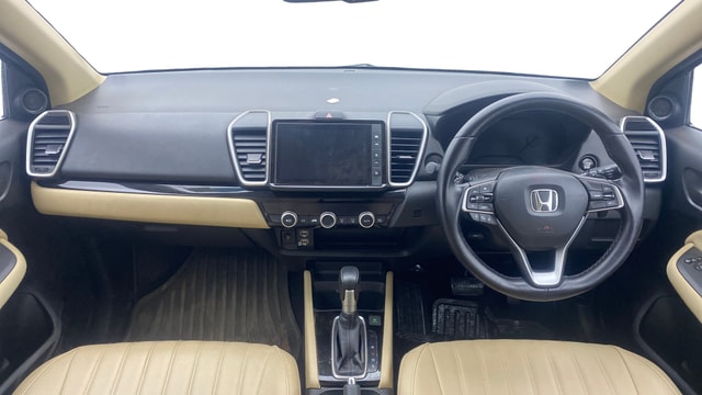 View Honda City Image 16 Used Honda City Image 16