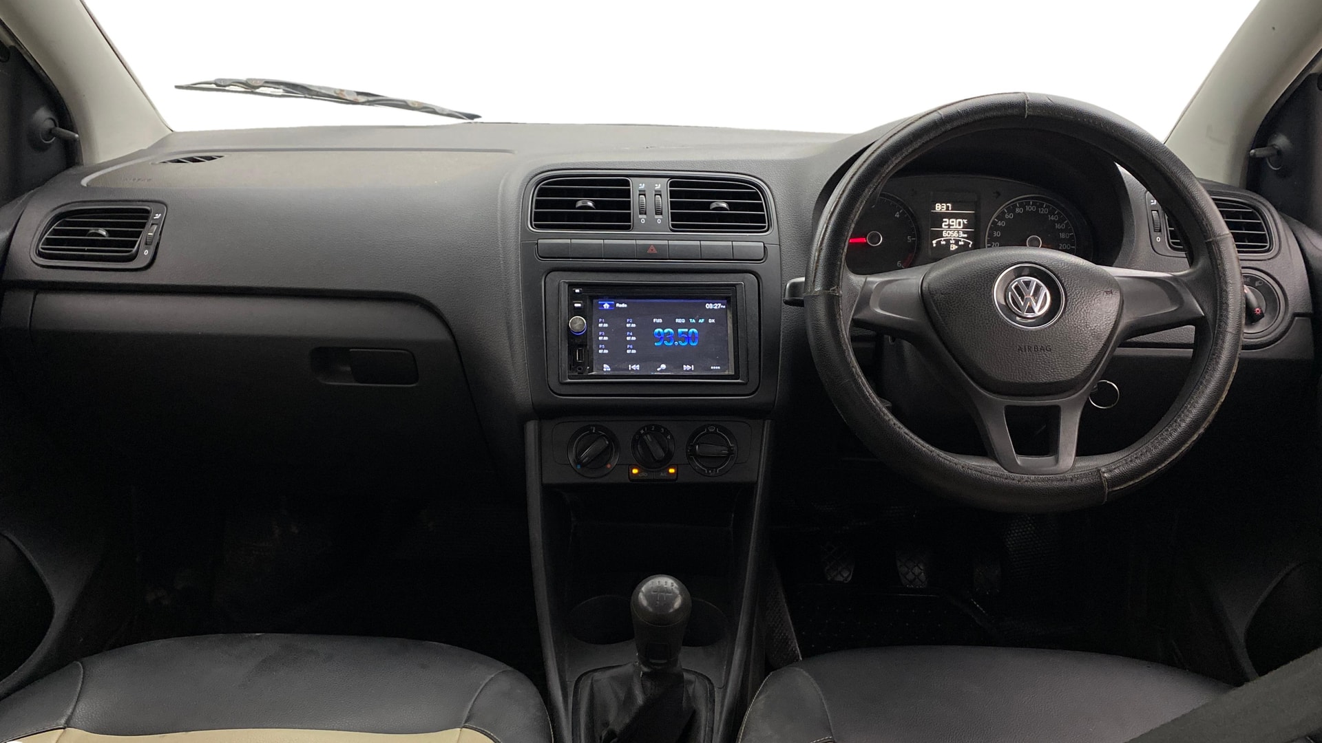 Used 2020 Volkswagen Ameo Used 2020 Volkswagen Ameo