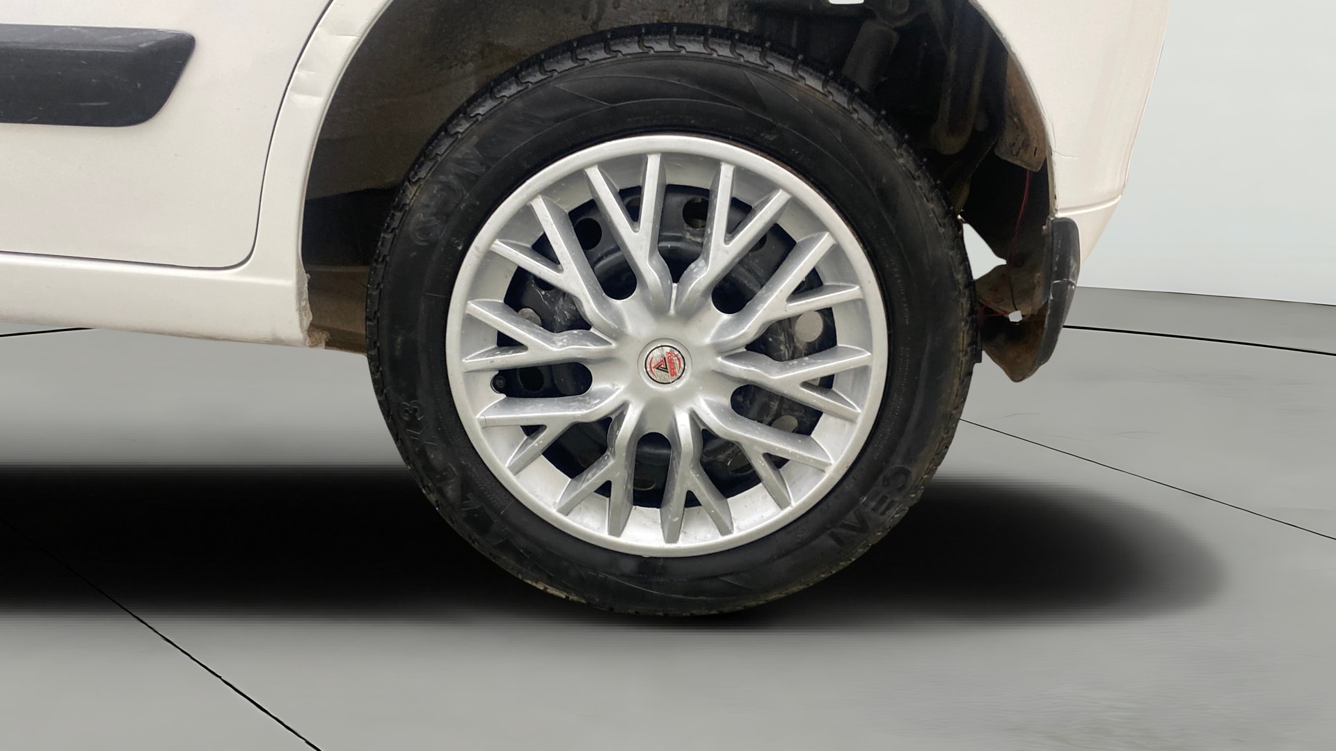 Used 2018 Maruti Suzuki 1000 Used 2018 Maruti Suzuki 1000