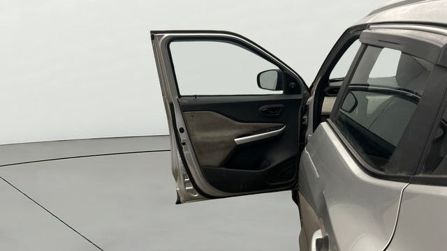 View Nissan Magnite Image 35 Used Nissan Magnite Image 35