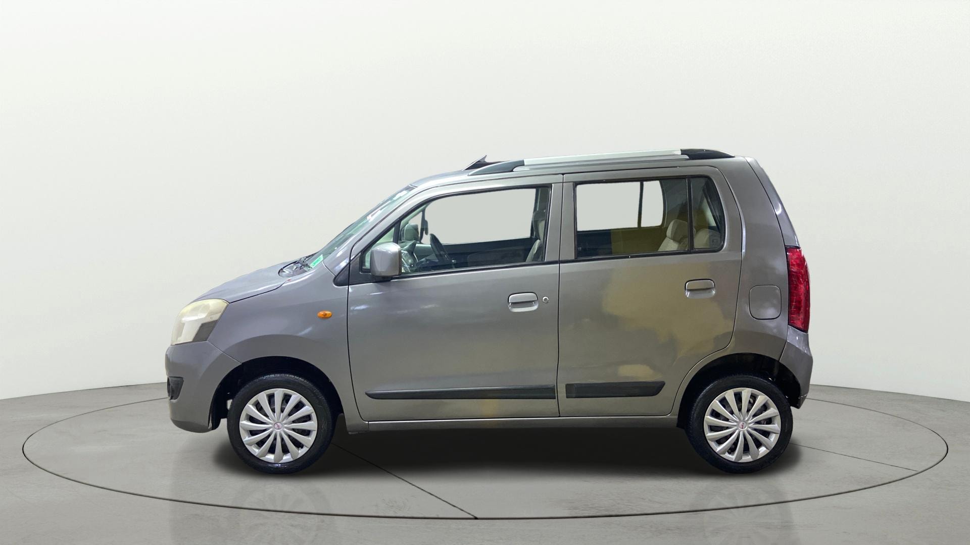 View 2014 Maruti Suzuki 1000 Base Variant Image 5 Used 2014 Maruti Suzuki 1000 Base Variant Image 5