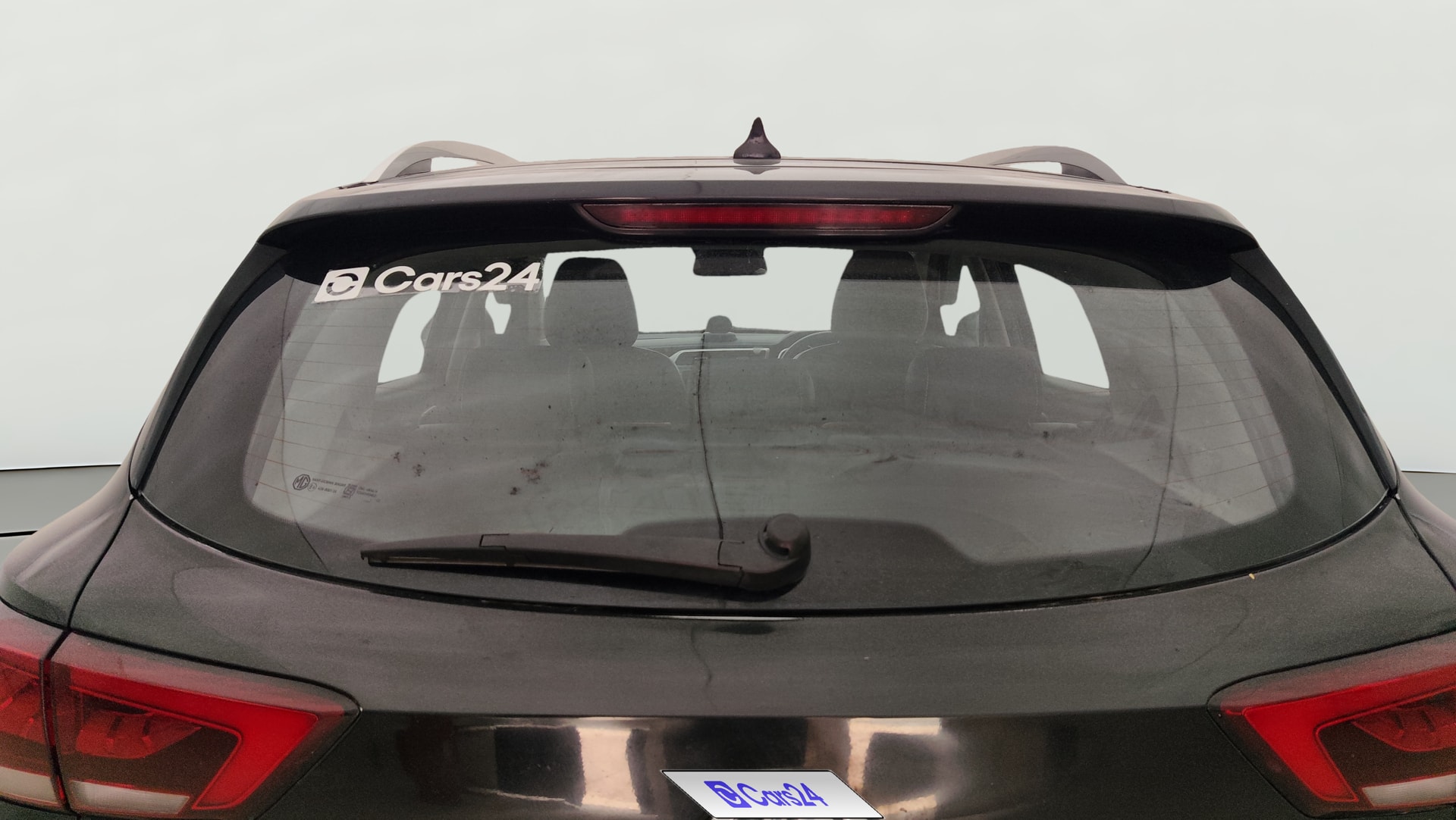 Used 2022 MG Astor Used 2022 MG Astor