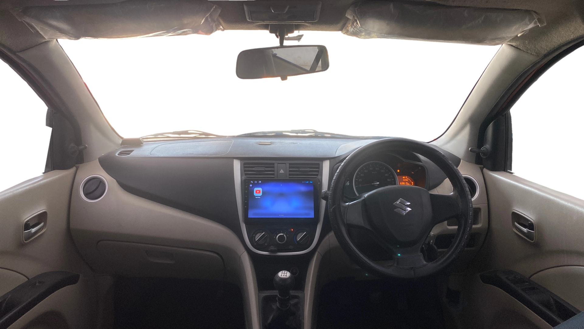 Used 2019 Maruti Suzuki 1000 Used 2019 Maruti Suzuki 1000