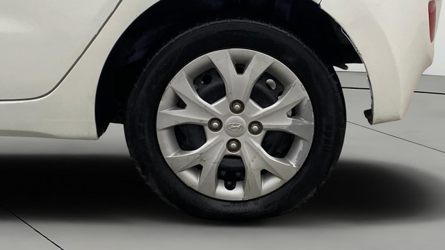 View Hyundai Grand i10 Image 11 Used Hyundai Grand i10 Image 11