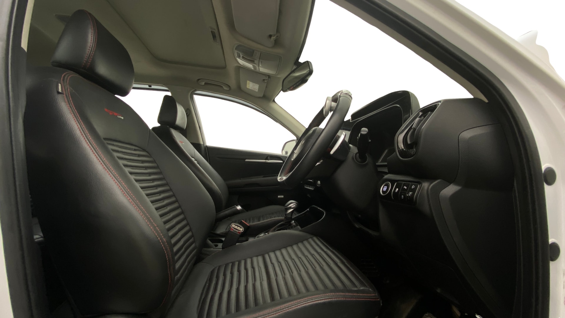 Used 2023 Kia Sonet Used 2023 Kia Sonet