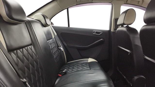 View Tata Zest Image 29 Used Tata Zest Image 29