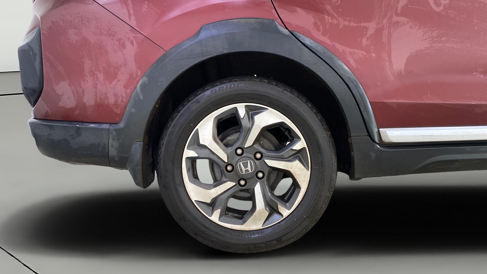 View 2016 Honda BR-V E Diesel Image 23 Used 2016 Honda BR-V E Diesel Image 23