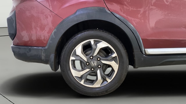 View Honda BR-V Image 23 Used Honda BR-V Image 23