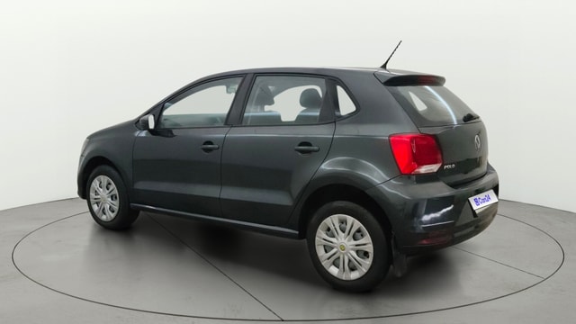View Volkswagen Polo Image 2 Used Volkswagen Polo Image 2
