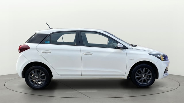 View Hyundai Elite i20 Image 8 Used Hyundai Elite i20 Image 8