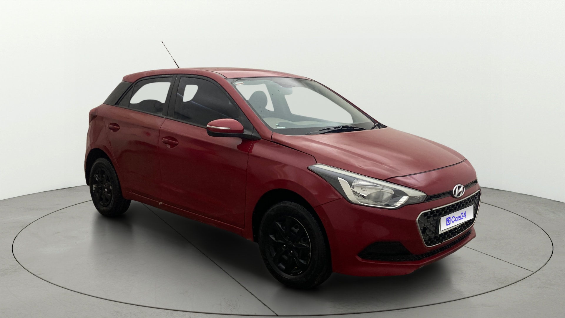 Used 2017 Hyundai Elite i20 Used 2017 Hyundai Elite i20