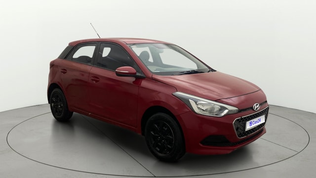 View Hyundai Elite i20 Image 35 Used Hyundai Elite i20 Image 35