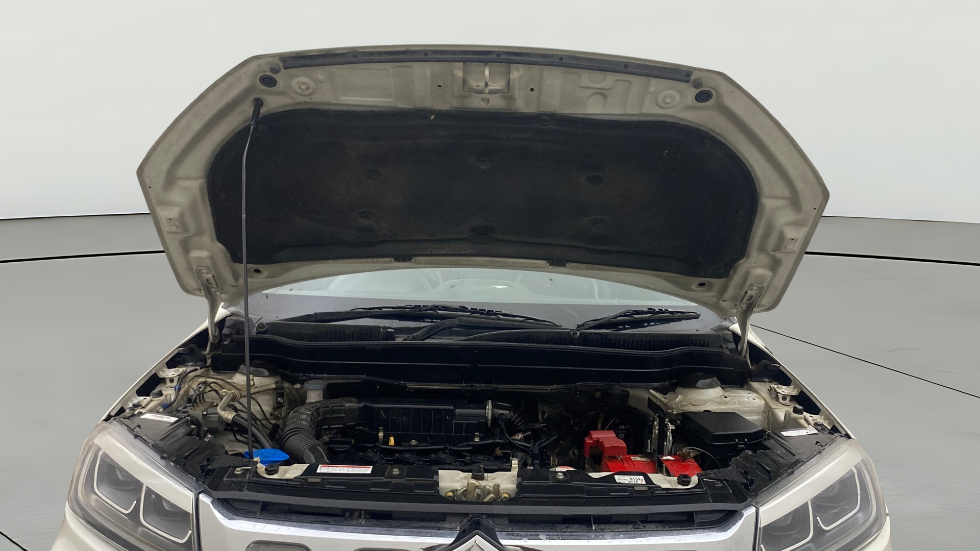 Used 2021 Maruti Suzuki 1000 Used 2021 Maruti Suzuki 1000