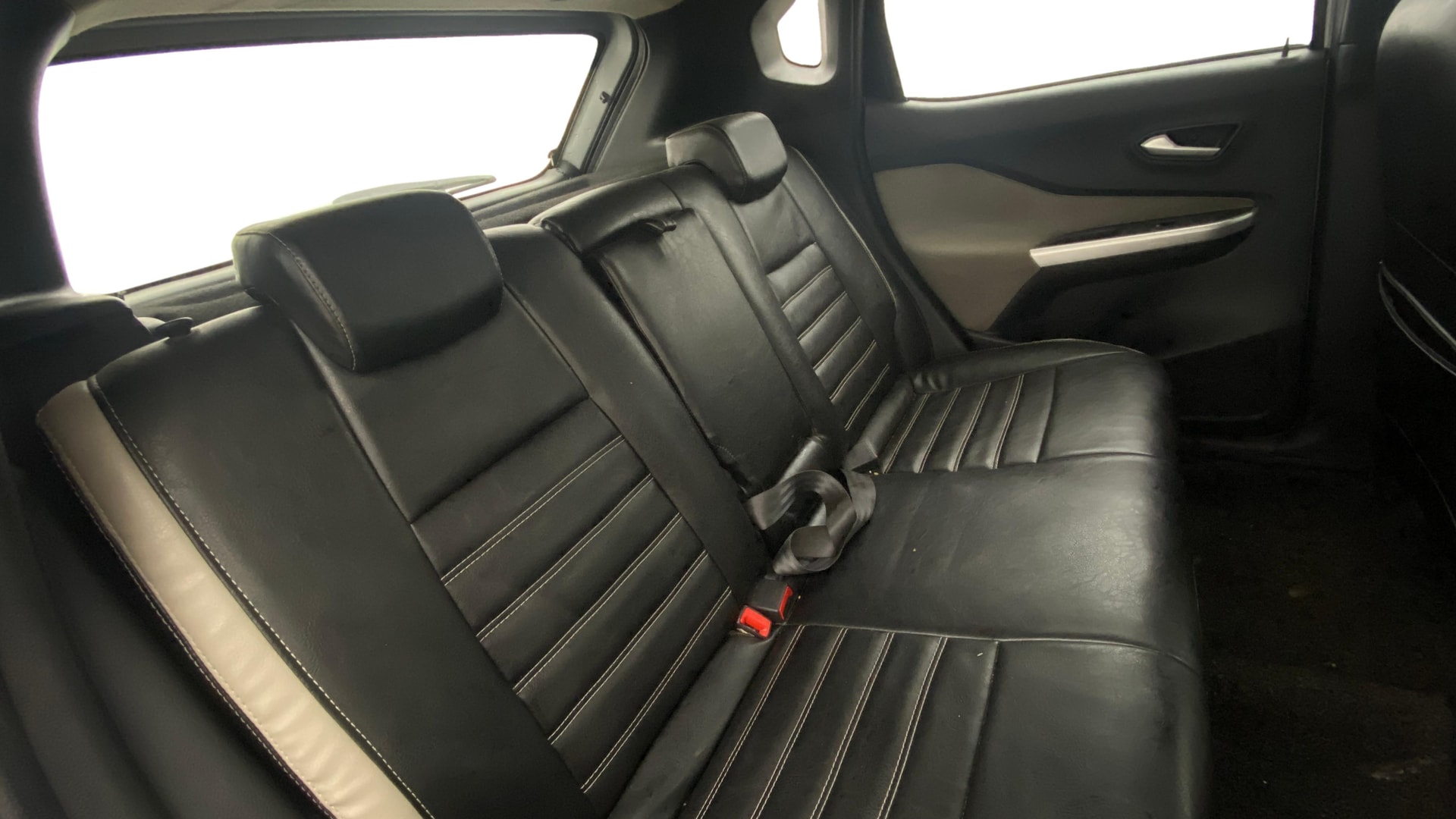 Used 2022 Nissan Magnite Used 2022 Nissan Magnite