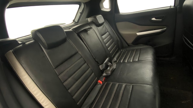 View Nissan Magnite Image 35 Used Nissan Magnite Image 35