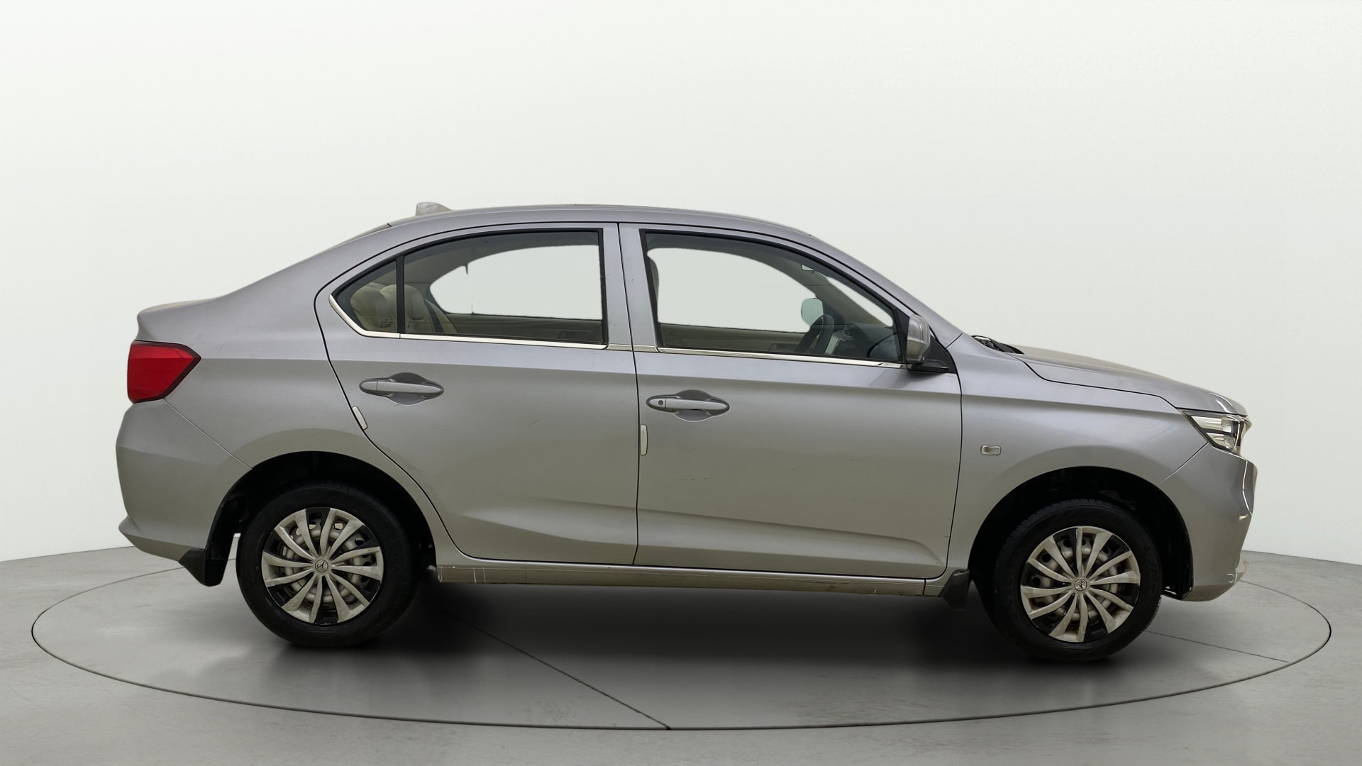 View 2021 Honda Amaze E MT Petrol BS IV Image 26 Used 2021 Honda Amaze E MT Petrol BS IV Image 26