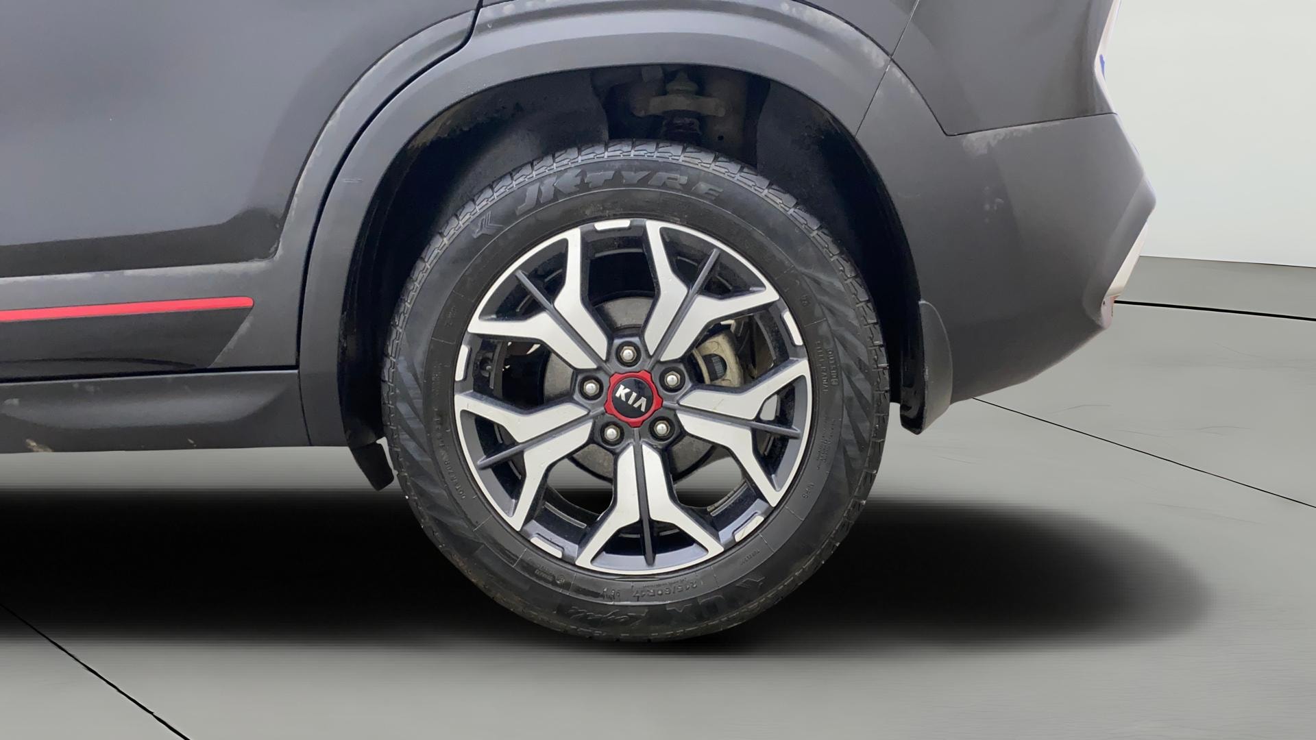 Used 2019 Kia Seltos Used 2019 Kia Seltos