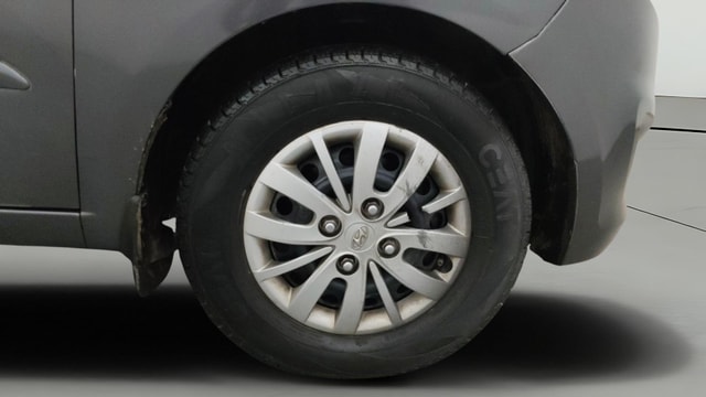 View Hyundai i10 Image 41 Used Hyundai i10 Image 41