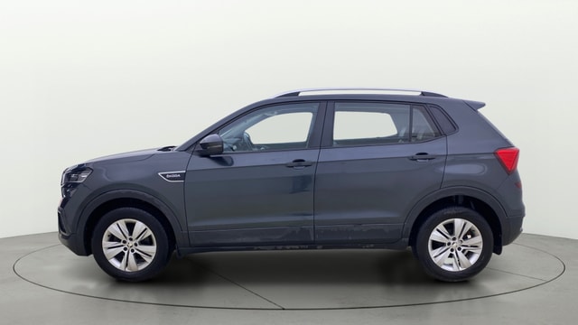 View Skoda Kushaq Image 5 Used Skoda Kushaq Image 5