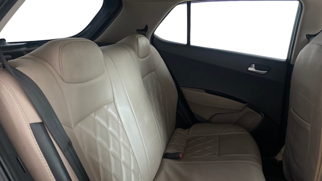 View Hyundai Grand i10 Image 29 Used Hyundai Grand i10 Image 29