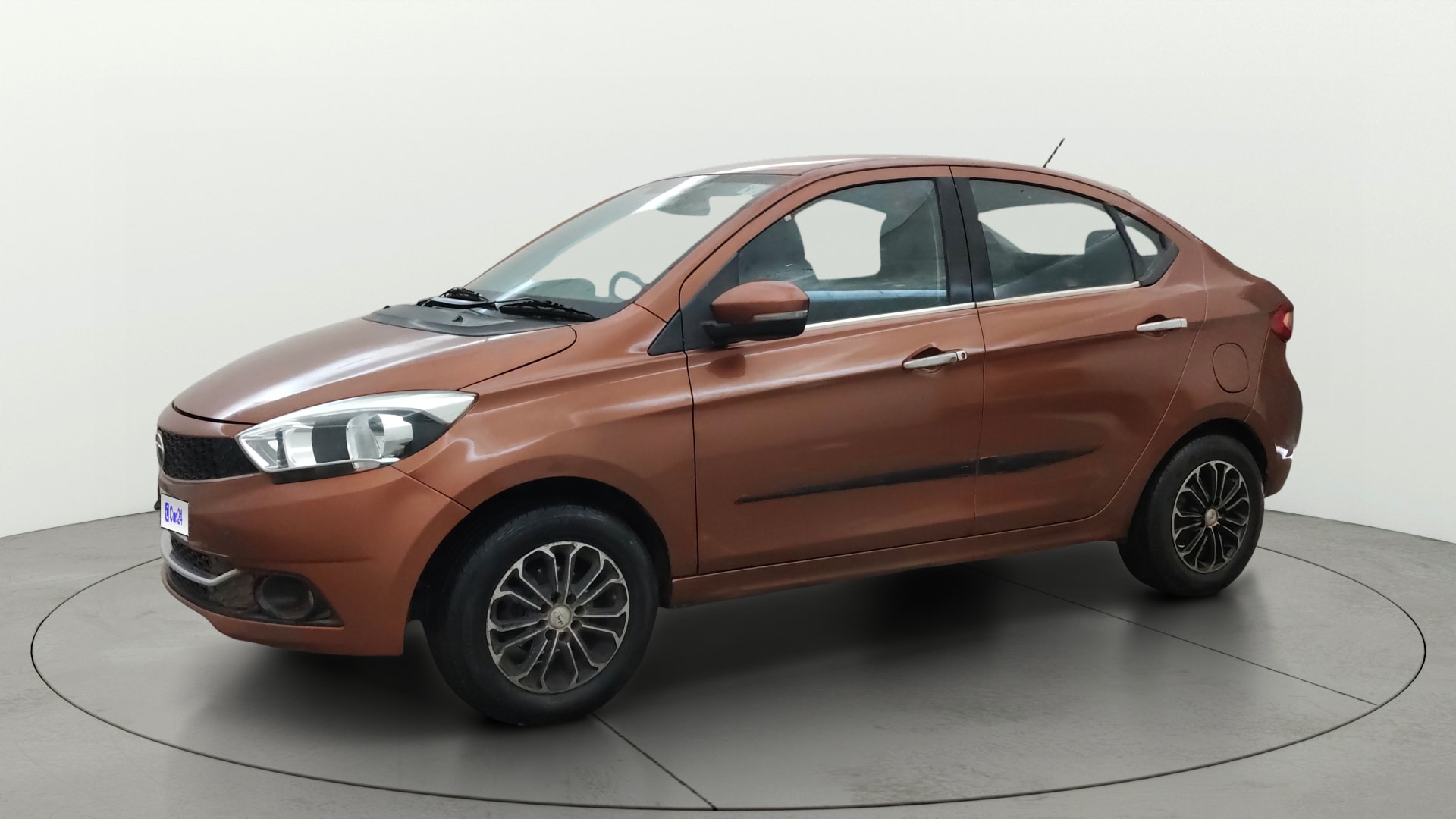 Used 2018 Tata Tigor Used 2018 Tata Tigor