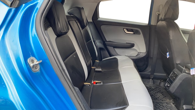 View Tata Altroz Image 34 Used Tata Altroz Image 34