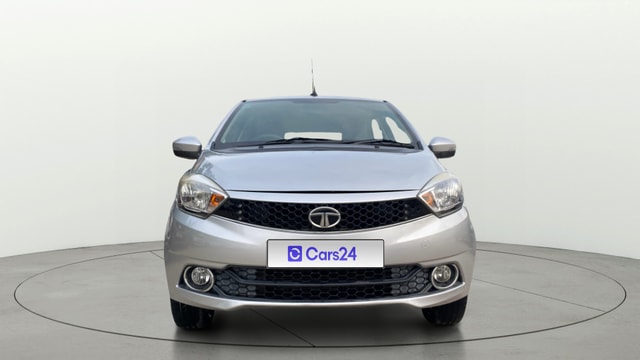 View Tata Tiago Image 1 Used Tata Tiago Image 1